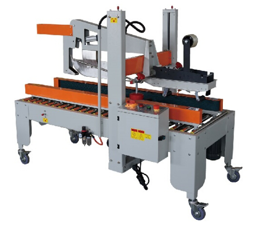 USN-FX-215 Automatic Flap Carton Sealer(Suit for Weight:30kg)