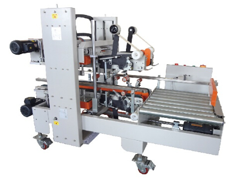 USN-FX-116 Automatic Carton edge Sealing Machine