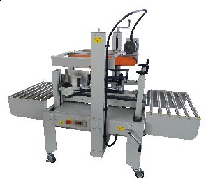 USN-FX-119 Carton side sealer