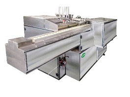 USN-ZH-125 Box Packing Machine(Glue Type)